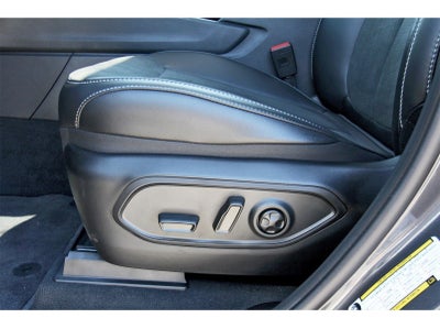 2025 Jeep Grand Cherokee L Altitude X 4x4