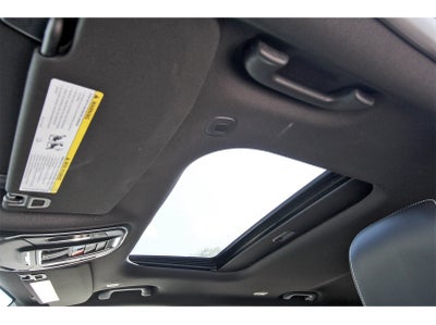 2025 Jeep Grand Cherokee L Altitude X 4x4