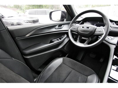 2024 Jeep Grand Cherokee L Altitude X 4x4