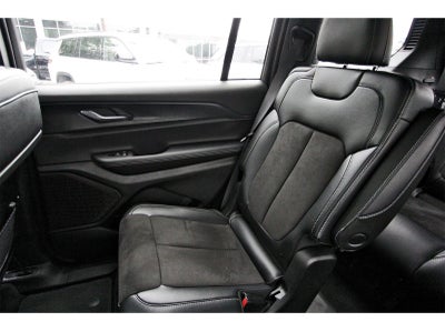 2024 Jeep Grand Cherokee L Altitude X 4x4