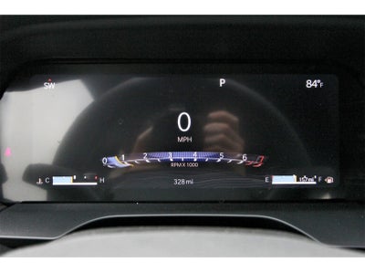 2024 Jeep Grand Cherokee L Altitude X 4x4