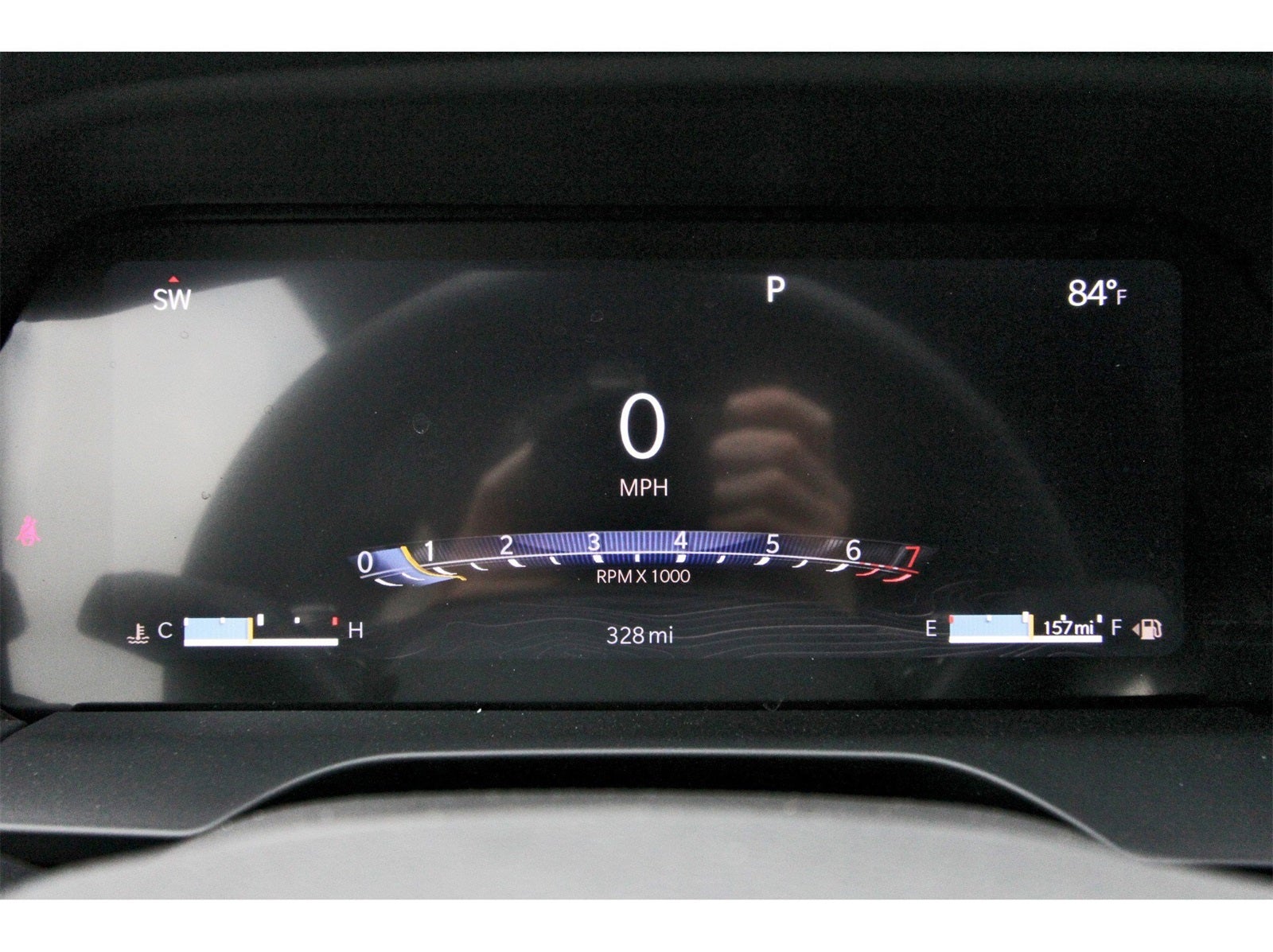 2024 Jeep Grand Cherokee L Altitude X 4x4