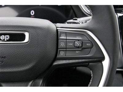 2024 Jeep Grand Cherokee L Altitude X 4x4