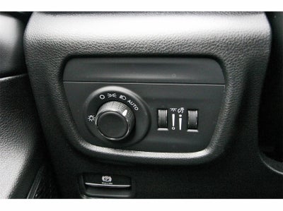 2024 Jeep Grand Cherokee L Altitude X 4x4