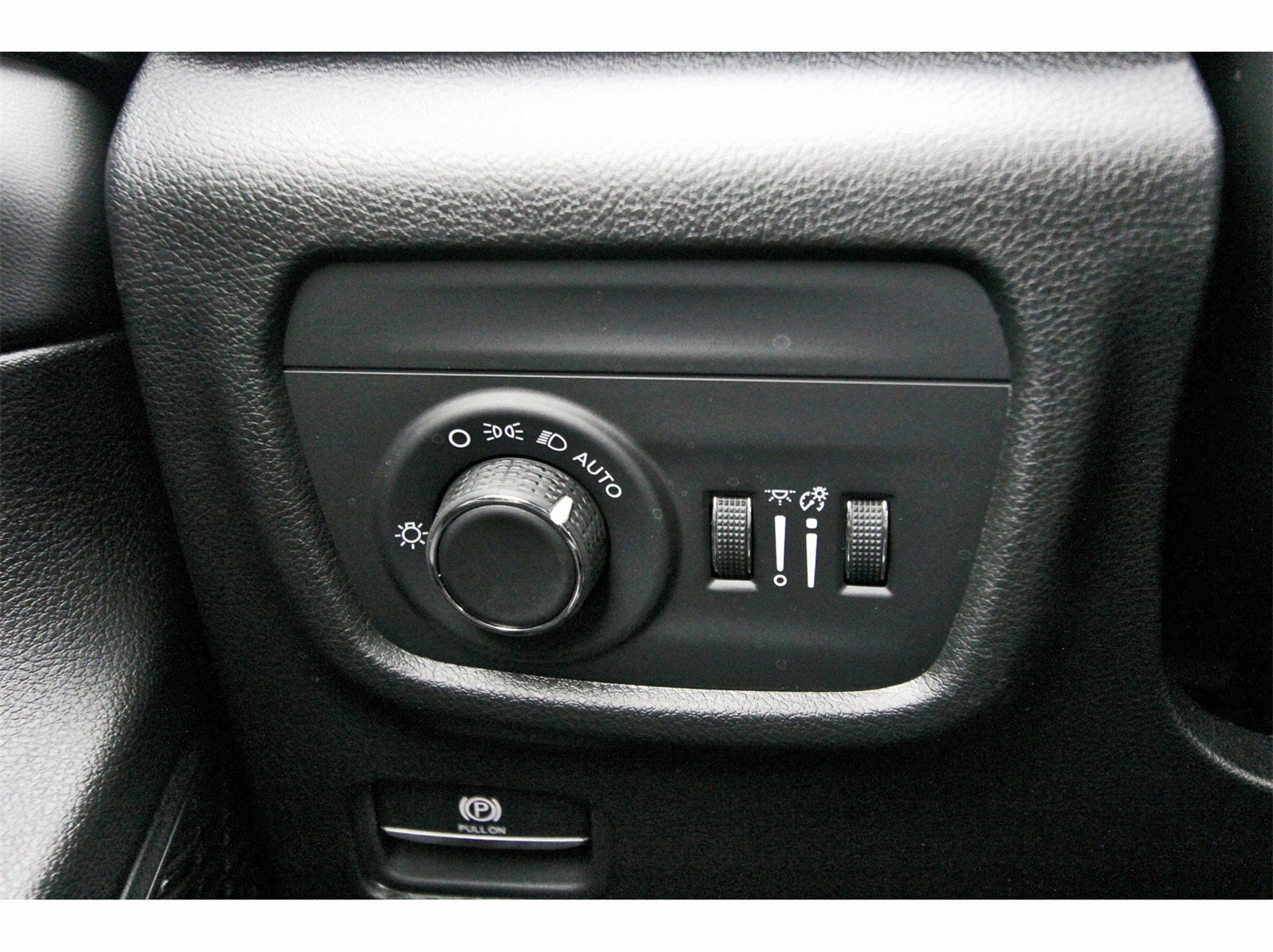 2024 Jeep Grand Cherokee L Altitude X 4x4