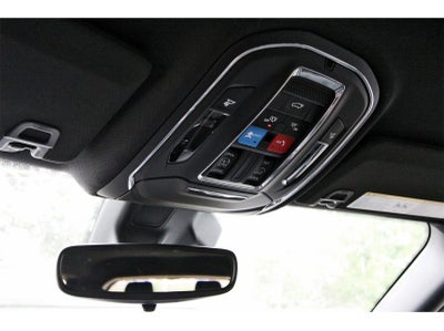 2024 Jeep Grand Cherokee L Altitude X 4x4