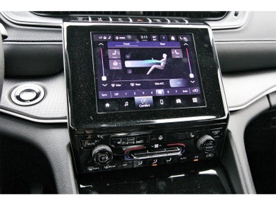 2024 Jeep Grand Cherokee L Altitude X 4x4