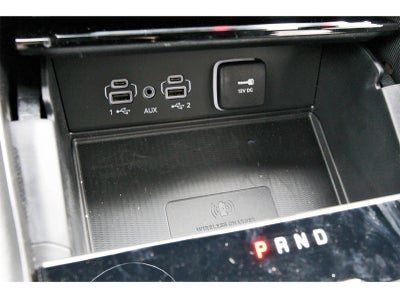 2024 Jeep Grand Cherokee L Altitude X 4x4