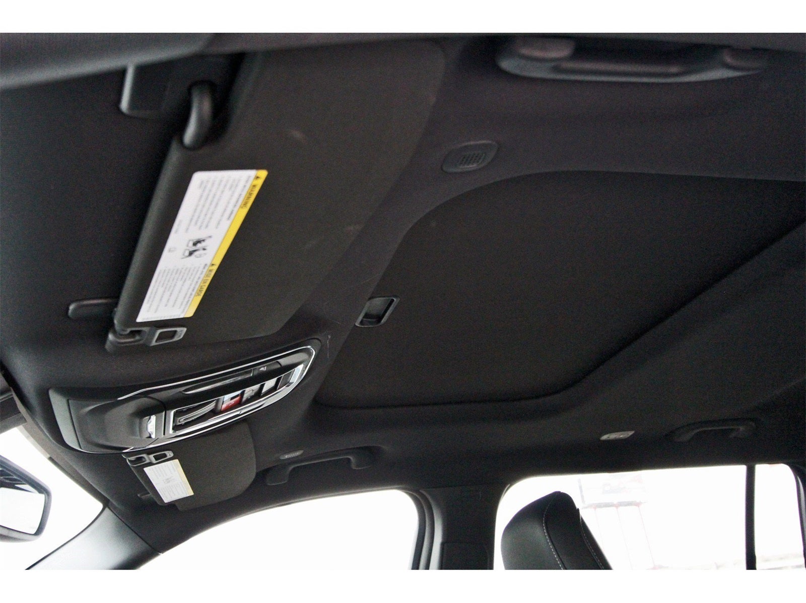 2024 Jeep Grand Cherokee L Altitude X 4x4