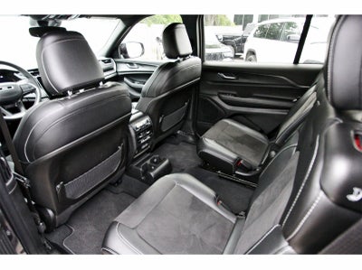 2024 Jeep Grand Cherokee L Altitude X 4x4