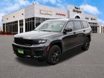 2024 Jeep Grand Cherokee L Altitude X 4x4