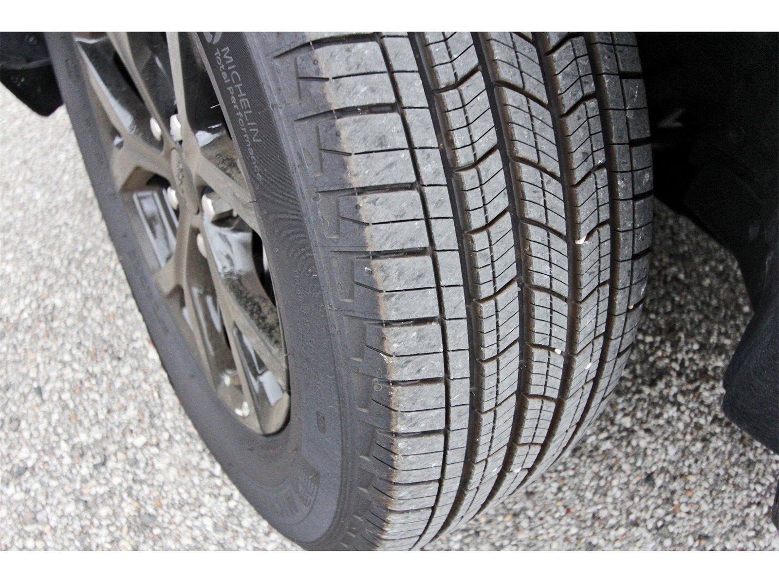 2024 Jeep Grand Cherokee L Altitude X 4x4