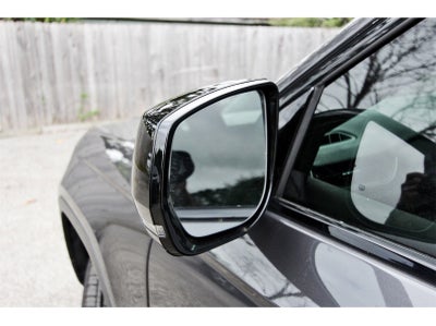 2024 Jeep Grand Cherokee L Altitude X 4x4