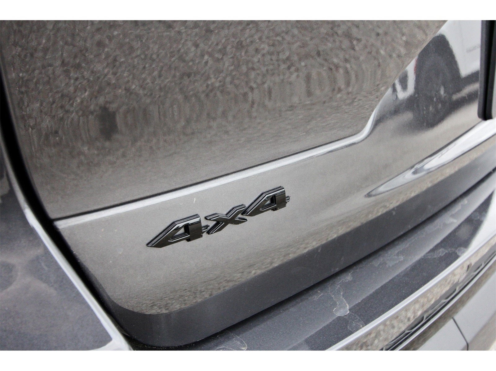 2024 Jeep Grand Cherokee L Altitude X 4x4