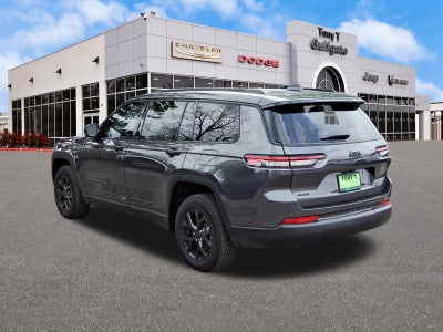 2024 Jeep Grand Cherokee L Altitude X 4x4