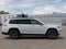 2026 Jeep Grand Cherokee L Limited 4x4