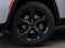 2026 Jeep Grand Cherokee L Limited 4x4