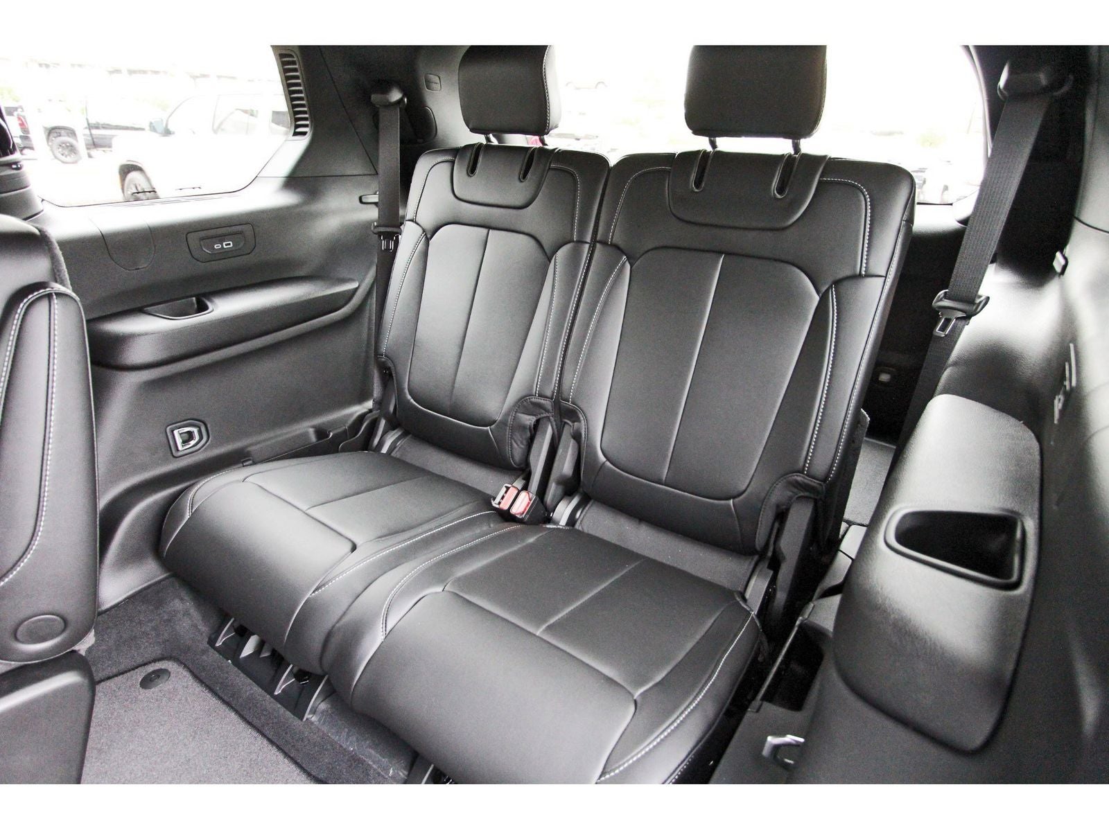 2026 Jeep Grand Cherokee L Limited 4x4
