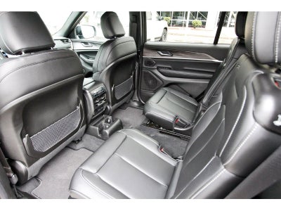 2026 Jeep Grand Cherokee L Limited 4x4