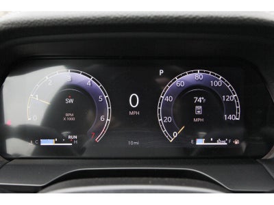 2026 Jeep Grand Cherokee L Limited 4x4