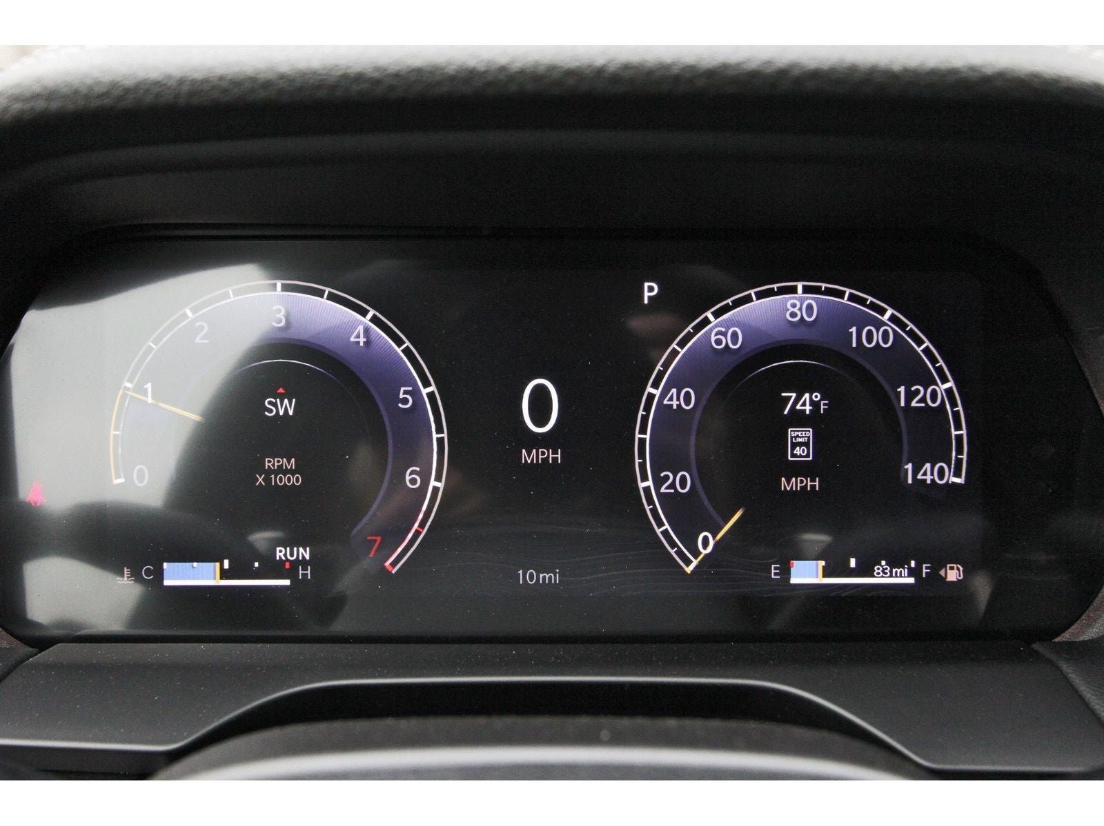 2026 Jeep Grand Cherokee L Limited 4x4