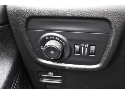 2026 Jeep Grand Cherokee L Limited 4x4