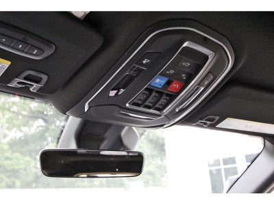 2026 Jeep Grand Cherokee L Limited 4x4