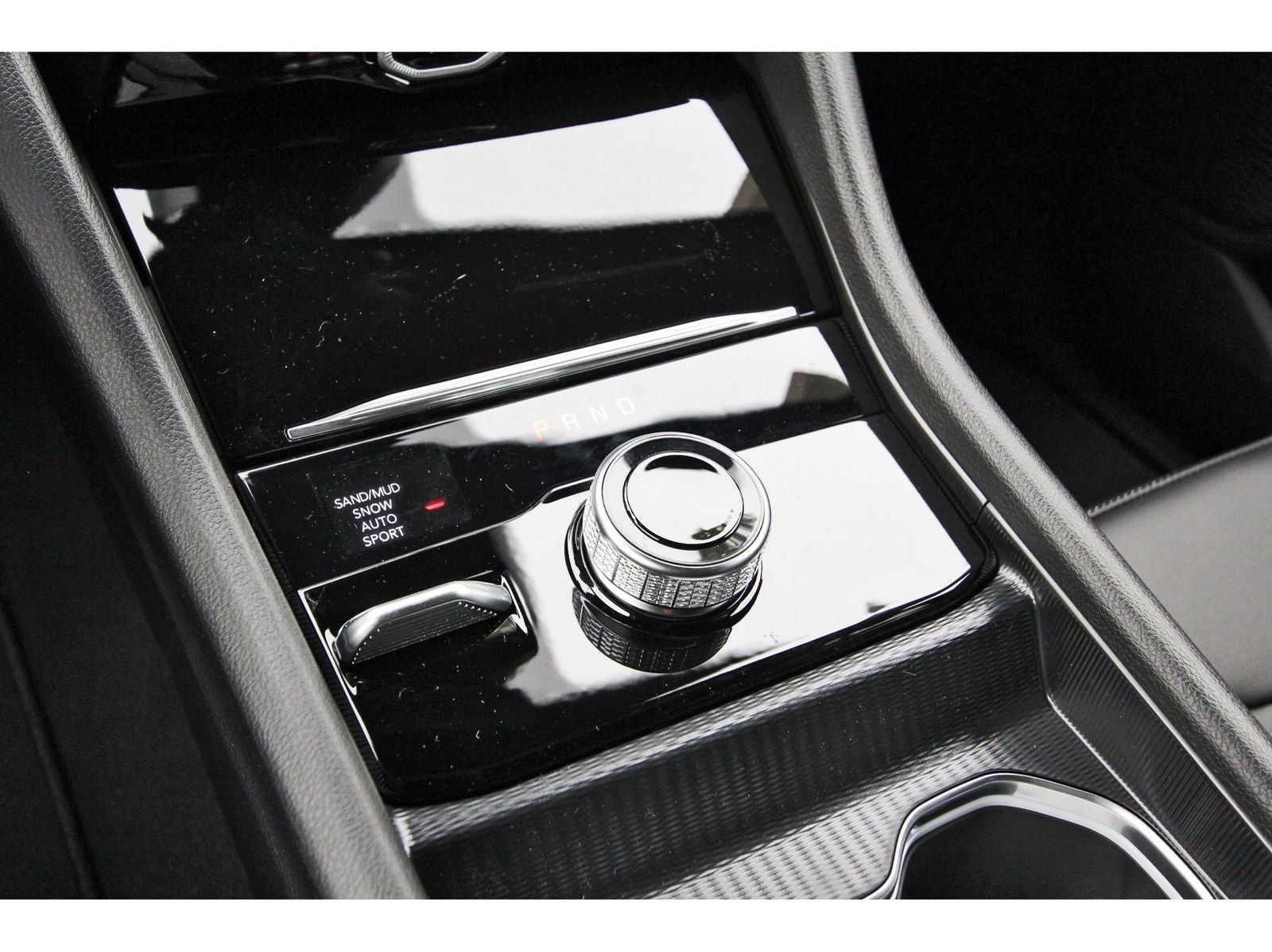 2026 Jeep Grand Cherokee L Limited 4x4