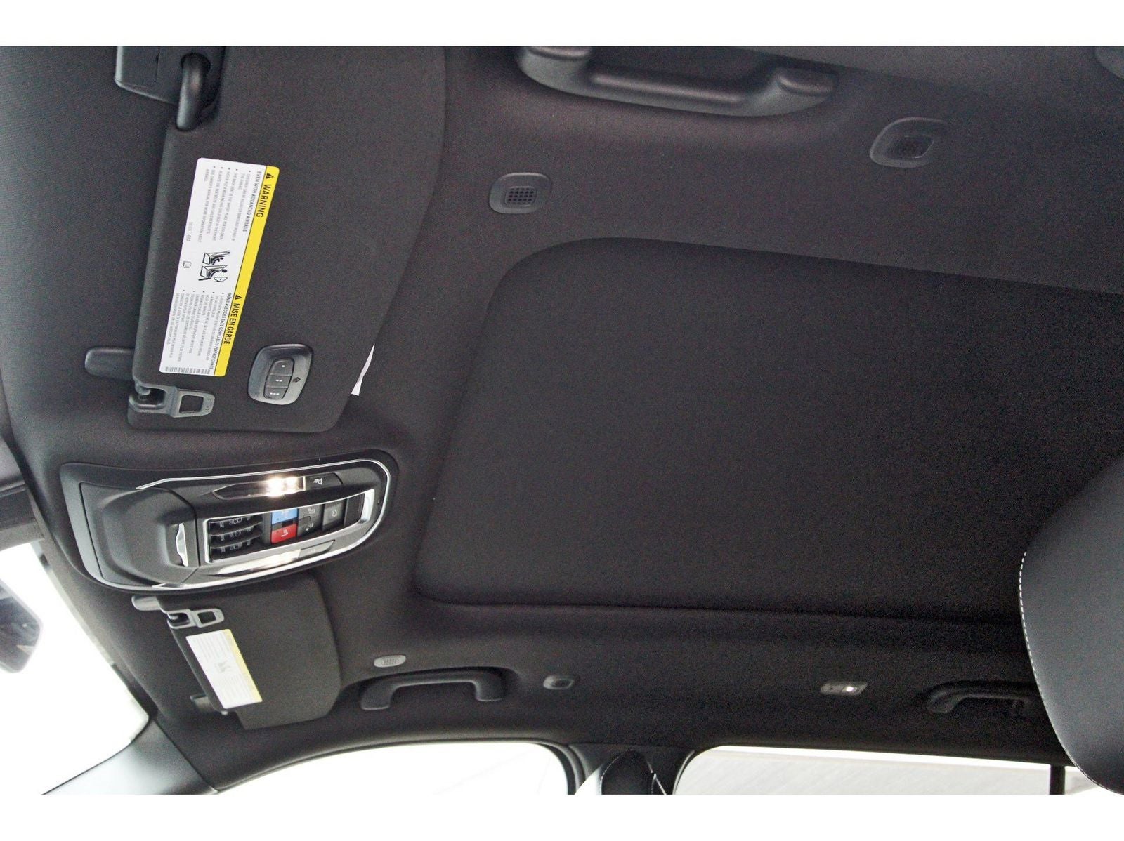 2026 Jeep Grand Cherokee L Limited 4x4