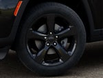 2026 Jeep Grand Cherokee L Limited 4x4