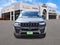 2026 Jeep Grand Cherokee L Limited 4x4