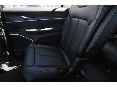 2026 Jeep Grand Cherokee L Limited 4x4