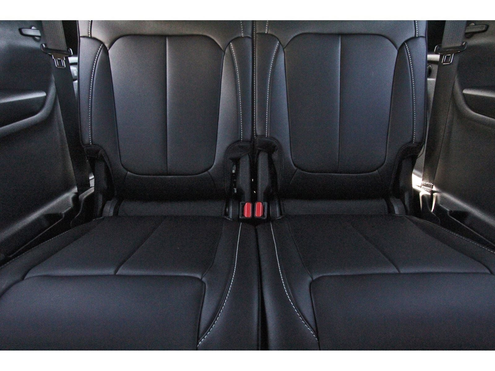 2026 Jeep Grand Cherokee L Limited 4x4