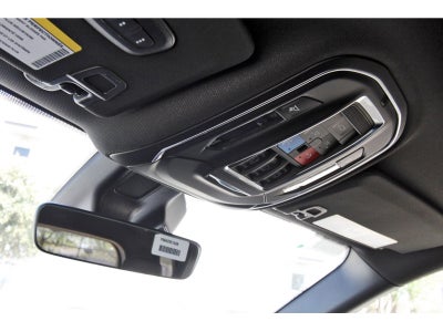 2026 Jeep Grand Cherokee L Limited 4x4