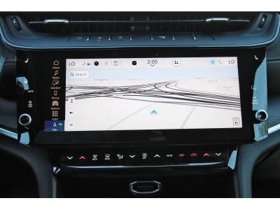 2026 Jeep Grand Cherokee L Limited 4x4