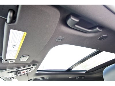 2026 Jeep Grand Cherokee L Limited 4x4