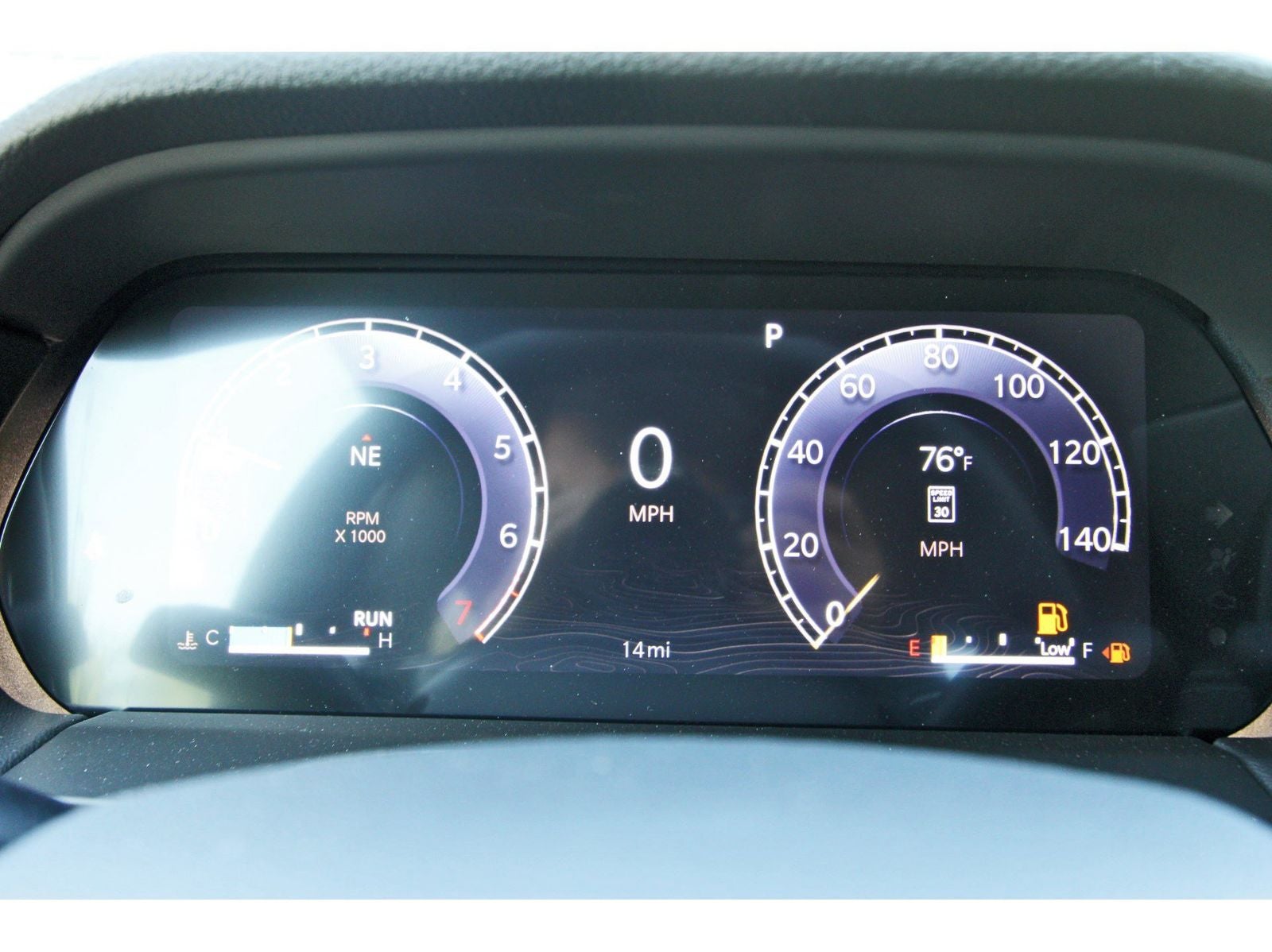 2026 Jeep Grand Cherokee L Limited 4x4