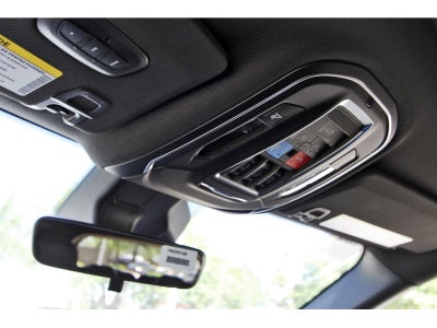 2026 Jeep Grand Cherokee L Limited 4x4