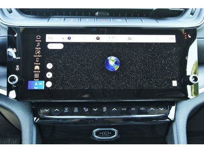 2026 Jeep Grand Cherokee L Limited 4x4