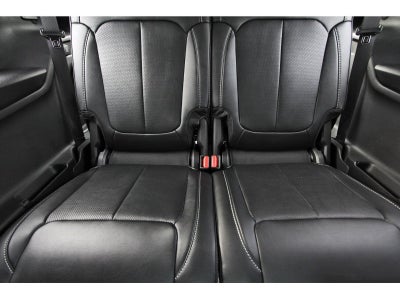 2026 Jeep Grand Cherokee L Limited Reserve 4x4