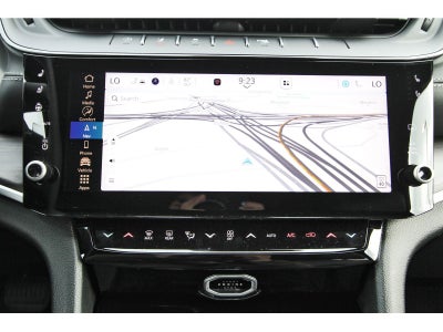 2026 Jeep Grand Cherokee L Limited Reserve 4x4