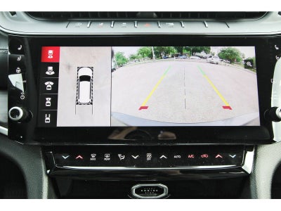 2026 Jeep Grand Cherokee L Limited Reserve 4x4