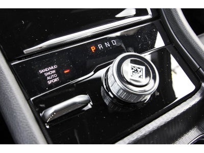 2026 Jeep Grand Cherokee L Limited Reserve 4x4