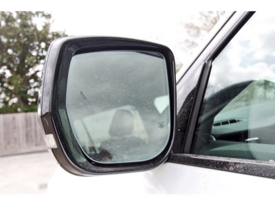 2026 Jeep Grand Cherokee L Limited Reserve 4x4