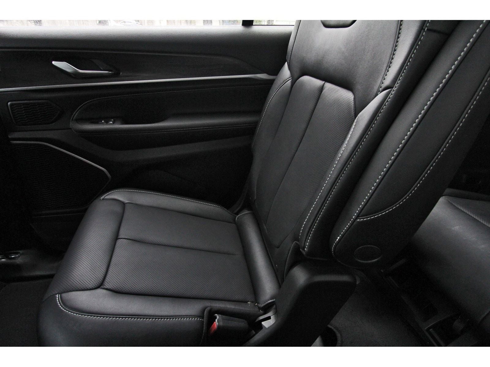 2026 Jeep Grand Cherokee L Limited Reserve 4x4