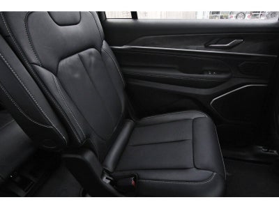 2026 Jeep Grand Cherokee L Limited Reserve 4x4