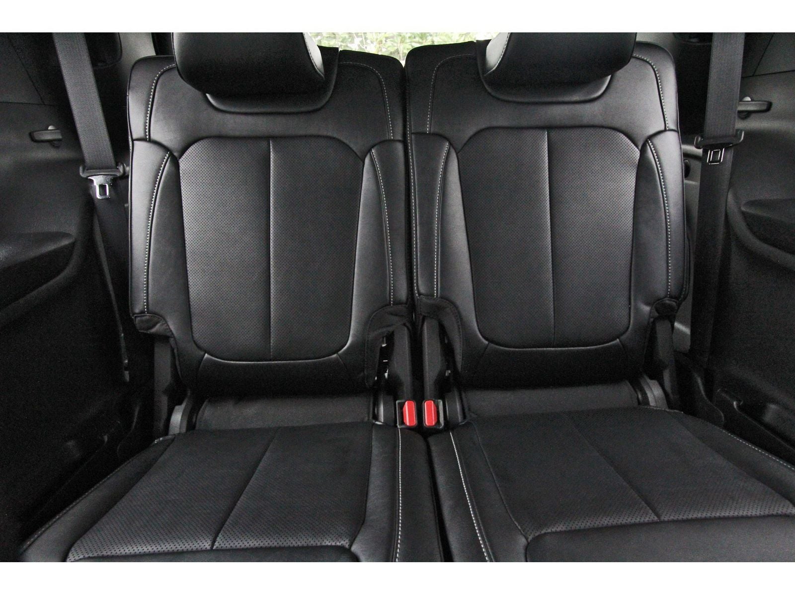 2026 Jeep Grand Cherokee L Limited Reserve 4x4