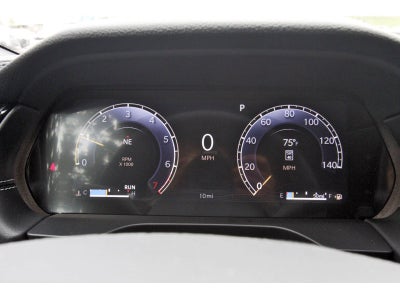 2026 Jeep Grand Cherokee L Limited Reserve 4x4