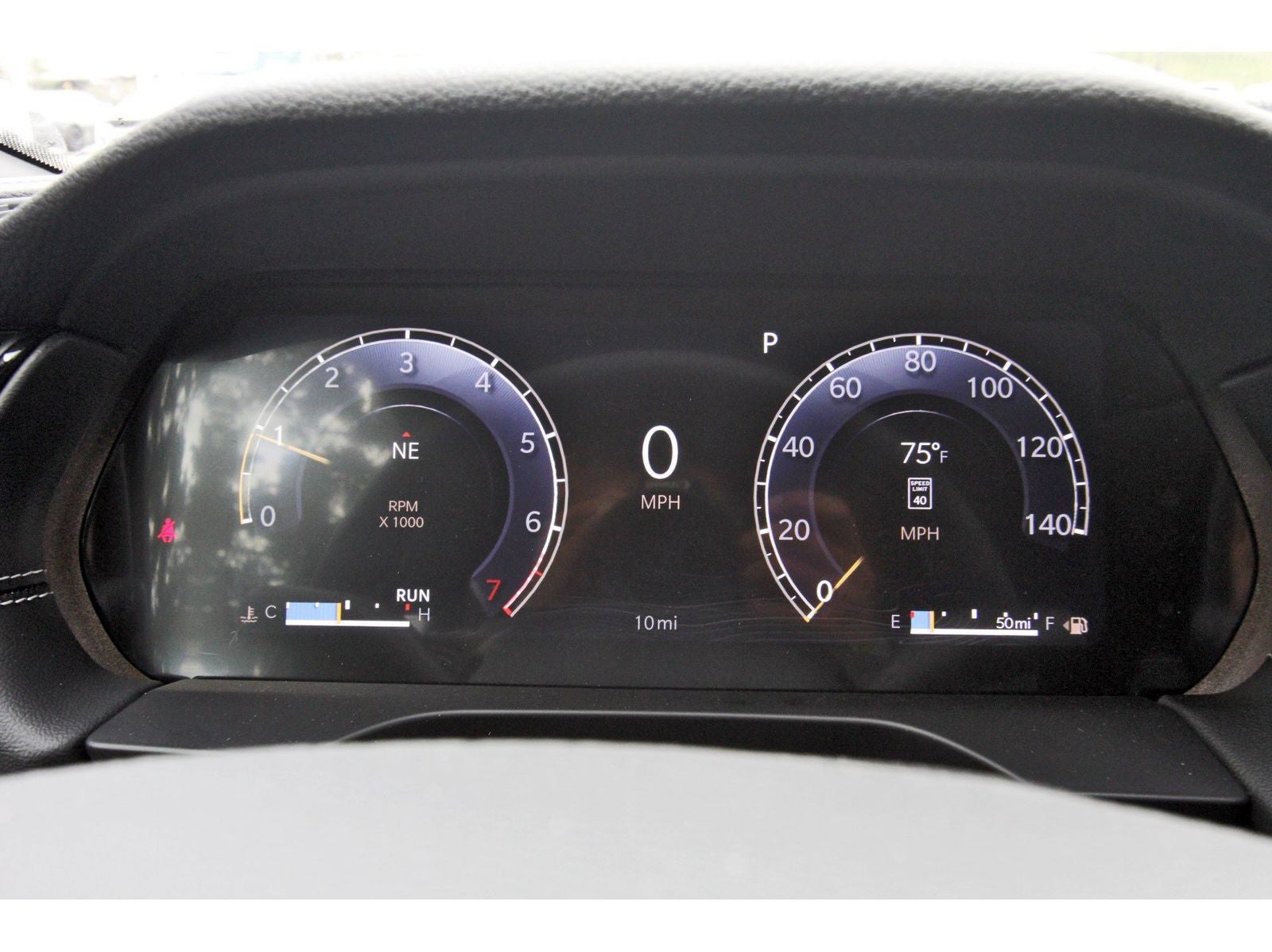 2026 Jeep Grand Cherokee L Limited Reserve 4x4