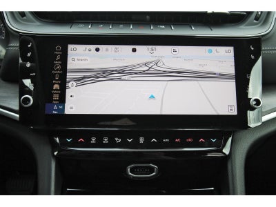 2026 Jeep Grand Cherokee L Limited Reserve 4x4